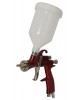 Pistol de vopsit pneumatic LVLP 1.5 mm Raider Power Tools Pistol de vopsit pneumatic LVLP 1.5 mm Raider Power Tools